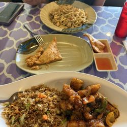 West Coast Grille