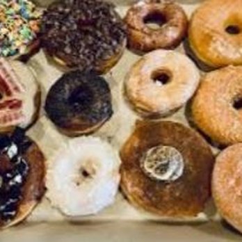 Donuts & Coffey - Bubble Tea Near Me - Sacramento, California Donuts & Coffey - Bubble Tea Near Me - Sacramento, California