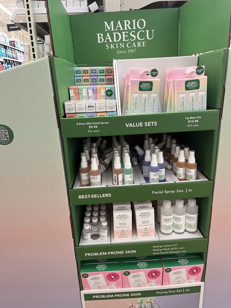 WALMART SUPERCENTER Updated August 2024 125 Clarion Rd, Altavista