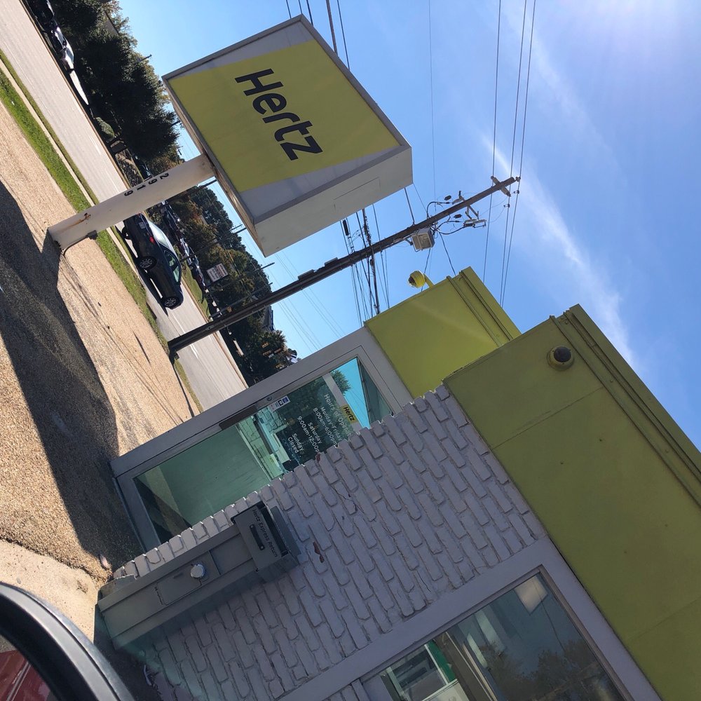 Hertz - Car Rental Near Me - Raleigh, North Carolina Hertz - Car Rental Near Me - Raleigh, North Carolina