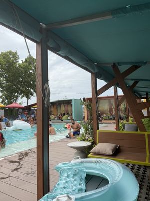 El Segundo Swim Club by null