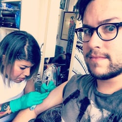 Raices Tatoo Parlour