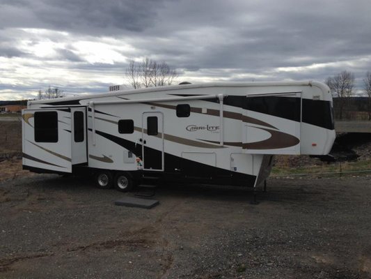 CHEMO RV - Updated April 2026 - 73 Photos - 1666 Jasper Road, Quesnel ...