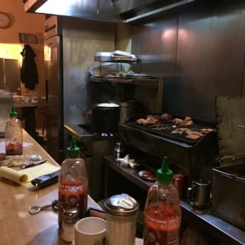 Cordon Bleu - Grill and Counter - Vietnamese Near Me - San Francisco, California