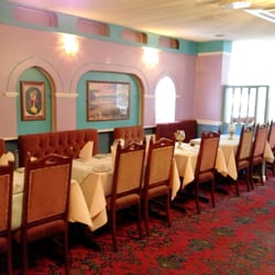New Magna - Number two seating room