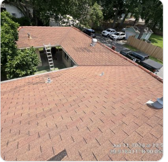 Slide of Witten Roofing