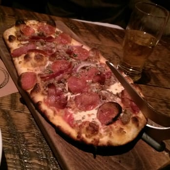 Scaddabush - The butcher's pizza - Italian Near Me - Richmond Hill, Ontario Scaddabush - The butcher's pizza - Italian Near Me - Richmond Hill, Ontario