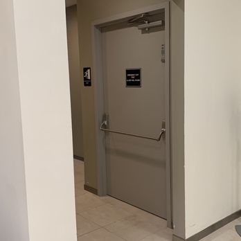 Chanel - Saks fifth avenue exit door near elevator second floor palm beach gardens fl 4:51 pm January 18 2024 - Shoe Stores Near Me - Palm Beach Gardens, Florida