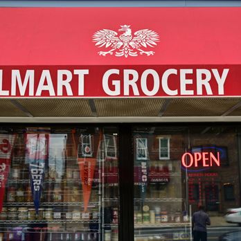 Polmart Grocery - Grocery Near Me - Philadelphia, Pennsylvania