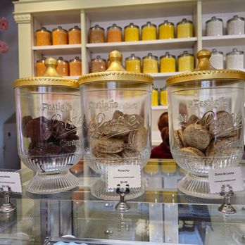 Miette - Bakeries Near Me - San Francisco, California Miette - Bakeries Near Me - San Francisco, California