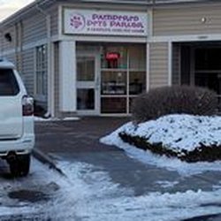 Pampered Pets Parlor