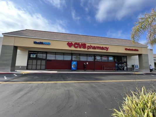 CVS PHARMACY - Updated December 2025 - 29 Photos & 139 Reviews - 9730 ...