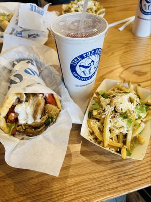 Nick the Greek by null