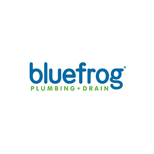Slide of bluefrog Plumbing + Drain of Little Rock