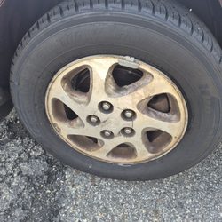 XPO Auto Repair Tire Shop