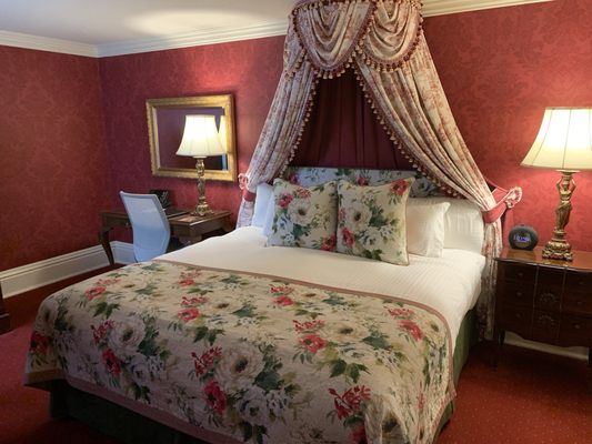 Prince of Wales Hotel by null