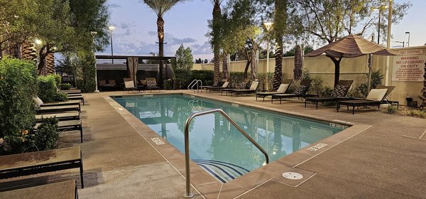 Hyatt Place Las Vegas at Silverton Village by null