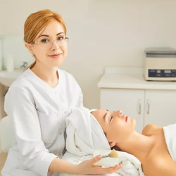 Magic Massage