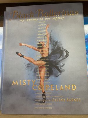 Marcus Books by null