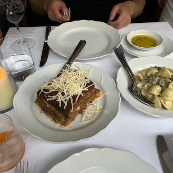 I Sodi - Tuscan Near Me - New York, New York I Sodi - Tuscan Near Me - New York, New York