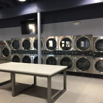 Spin Cycle Laundry - Laundromat Near Me - Stockton, California Spin Cycle Laundry - Laundromat Near Me - Stockton, California