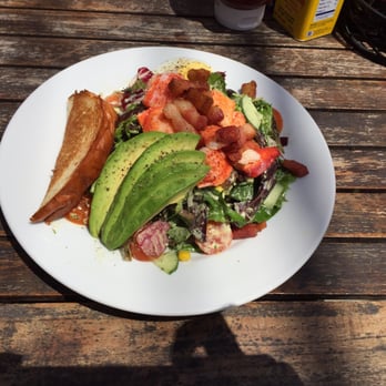 Smack Shack - Lobster Cobb - Seafood Near Me - Minneapolis, Minnesota