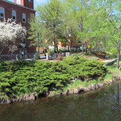 King & Carroll Family Dentistry - Located on the Cocheco River in downtown Dover, NH