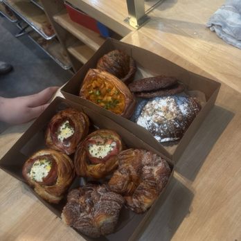 Moonbelly Bakery - Bakeries Near Me - Sacramento, California