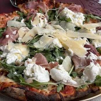 Nado Republic - La Classica Pizze - Wine Bars Near Me - Coronado, California