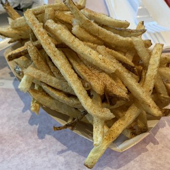 The Gyro Guys - 18. Fries - Mediterranean Near Me - Webster, Texas The Gyro Guys - 18. Fries - Mediterranean Near Me - Webster, Texas