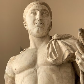 Museo Archeologico Nazionale - Museums Near Me - Naples, NA