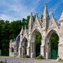 Crown Hill Foundation