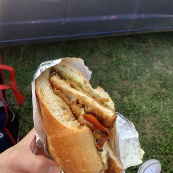 Hugo DeLucas Deli - Hugo Chicken Hero - Delis Near Me - Newton, New Jersey