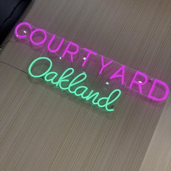 Courtyard by Marriott Oakland Downtown - Hotels Near Me - Oakland, California Courtyard by Marriott Oakland Downtown - Hotels Near Me - Oakland, California