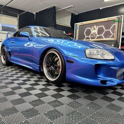 DarkStar Tinting