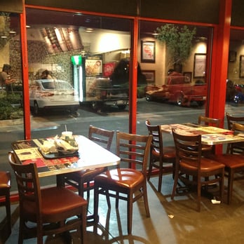 Wingstop - Chicken Wings Near Me - Turlock, California