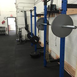 Elite Krav Maga Training & Fitness