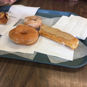 Squire Shoppe Bakery - Yeah..... - Bakeries Near Me - Ashtabula, Ohio
