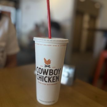Cowboy Chicken - Barbeque Near Me - Kissimmee, Florida