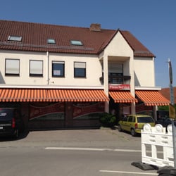 Pizza Service Neusäß