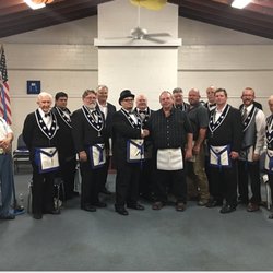 Dana Point Clubhouse Rental - Veritas Masonic Degree