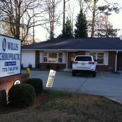 Willis Chiropractic Center
