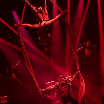 Faena Theater - Carmen Cabaret at Faena Theater - Music Venues Near Me - Miami Beach, Florida