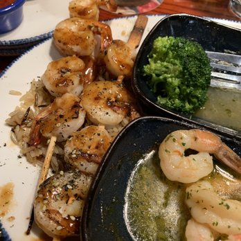 Red Lobster - Seafood Near Me - Maumee, Ohio