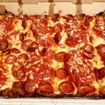 Detroit Pizza Co - Pizza Near Me - Brighton, Massachusetts Detroit Pizza Co - Pizza Near Me - Brighton, Massachusetts
