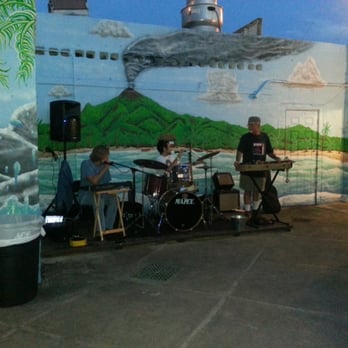 Hunkerdown Hideaway - Dive Bars Near Me - Cocoa Beach, Florida Hunkerdown Hideaway - Dive Bars Near Me - Cocoa Beach, Florida