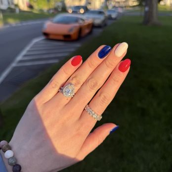 Coco Spa Nail - Nail Salons Near Me - Brookfield, Connecticut