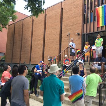LakeView Lutheran Church - Churches Near Me - Chicago, Illinois