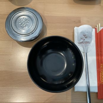 Tofu House - Place setting - Korean Near Me - Reno, Nevada Tofu House - Place setting - Korean Near Me - Reno, Nevada