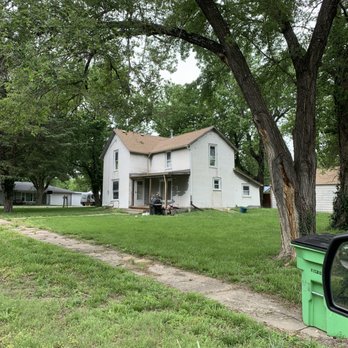 Transition Painting - Ready for paint! - Painters Near Me - Scranton, Kansas Transition Painting - Ready for paint! - Painters Near Me - Scranton, Kansas